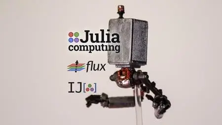 Julia Programming Language - From Zero To Expert