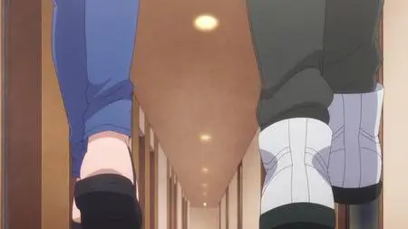 Dosanko Gal wa Namara Menkoi - S01E12 - 720p WEB x264 -NanDesuKa (CR