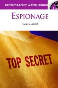 Espionage: A Reference Handbook