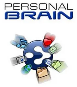 PersonalBrain Professional v5.5.2.2 