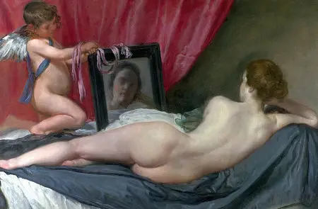 Artworks of Diego Rodriguez de Silva Velazquez