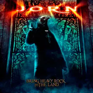 Jorn - Discography (2000-2013)