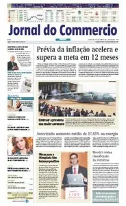 Jornal do Commercio - 22 de outubro de 2014 - Quarta 