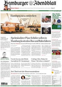 Hamburger Abendblatt – 24. August 2019