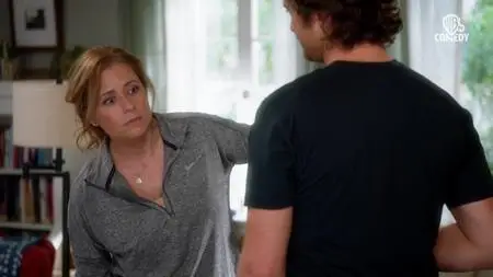 Splitting Up Together S02E13