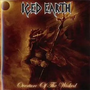 Iced Earth - Overture of the Wicked (2007) Enchanced