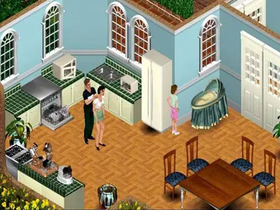 The Sims: Complete Collection (2005/ENG/RePack) 