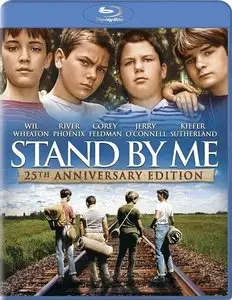 Stand By Me (1986) 25th Anniversary Edition [Reuploaded]