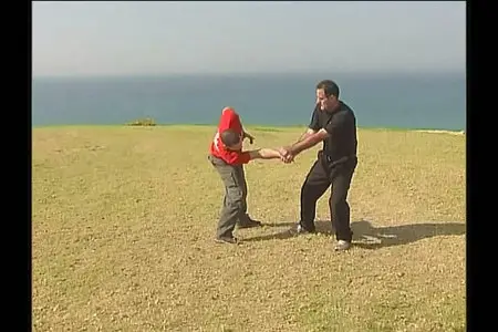 IKMF Krav Maga Practitioner 5 Volumes