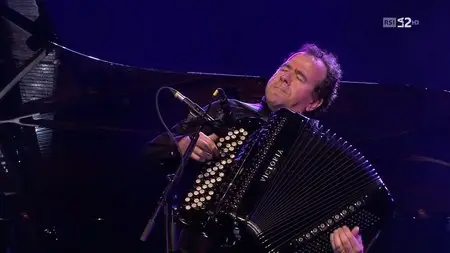 Richard Galliano Quartet - Estival Jazz Lugano 2009 [HDTV 720p]