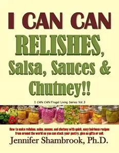 I can can relishses