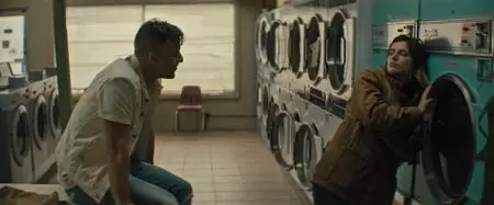 Girl (2020)