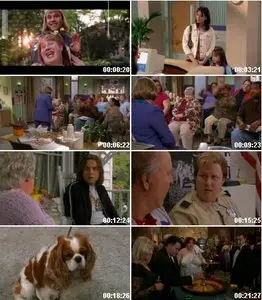 "Little Britain USA"  S01 (2008)