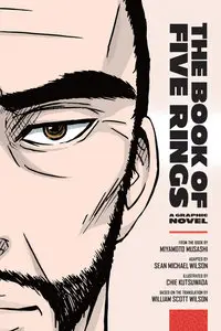 The Book of Five Rings - A Graphic Novel (2013)