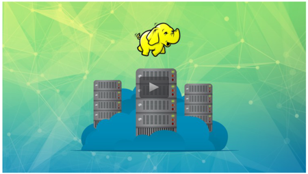 Udemy - Master Big Data and Hadoop Step-By-Step from Scratch
