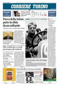 Corriere Torino – 20 febbraio 2019