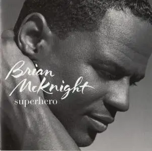 Brian McKnight - Superhero (2001)