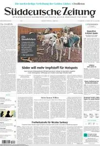 Süddeutsche Zeitung - 02 März 2021