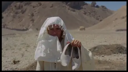 Arabian Nights (1974)