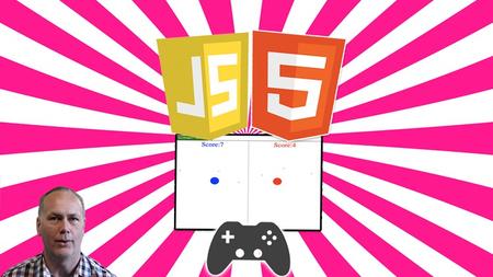 HTML5 JavaScript Battle War Canvas Game from Scratch