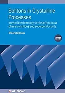 Solitons in Crystalline Processes (2nd Edition)