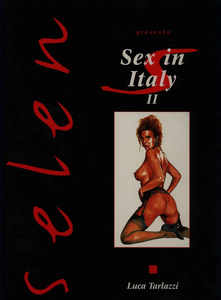 Sex In Italie II (Selen)