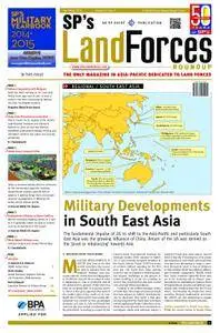 SP's Land Forces - April 01, 2014
