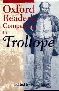 Oxford Reader's Companion to Trollope