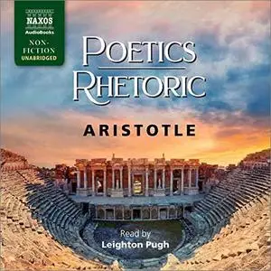 Poetics/Rhetoric [Audiobook]