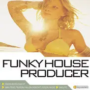 Loopmasters - Funky House Producer