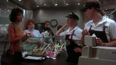 Gremlins 2: The New Batch (1990)
