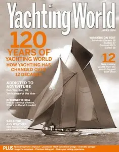 Yachting World - April 2014 (True PDF)
