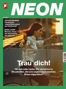 NEON - Mai 2017