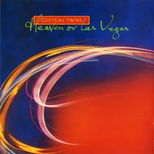 Cocteau Twins - Complete Studio Albums 1982-1996 (8CD) [Non-Remastered Releases]