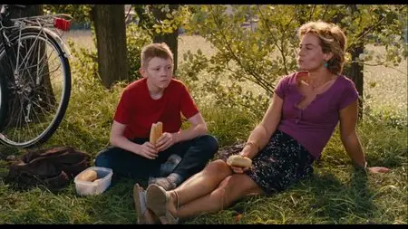 The Kid with a Bike (2011) [The Criterion Collection #646] [Re-UP]