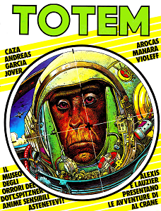 Totem - Volume 14