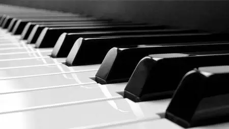 Learn Piano Today: How to Play Piano Course in Quick Lessons