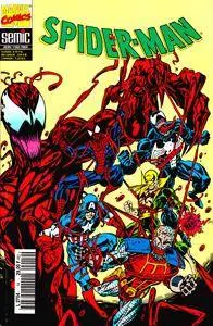 Spider-Man (semic) Tome 14