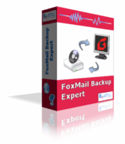 Foxmail Backup Expert 1.12 (multilanguage)