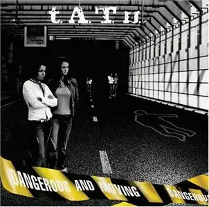 t.A.T.u. - Discography (2000 - 2009)