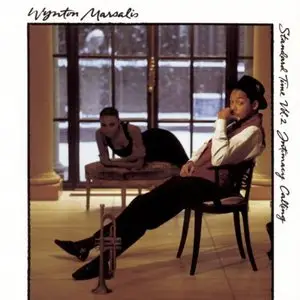 Wynton Marsalis - Intimacy Calling - Standard Time, Vol.2 (1987) [FLAC / MP3]