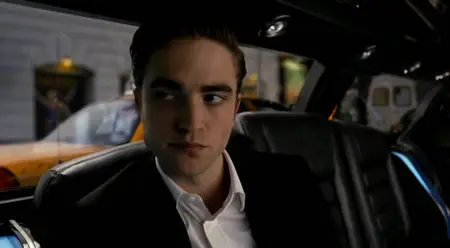 Cosmopolis (2012)