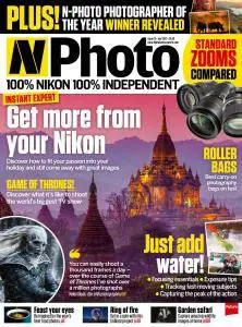 N-Photo UK - Issue 73 - July 2017