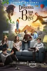 The Dangerous Book for Boys S01E04