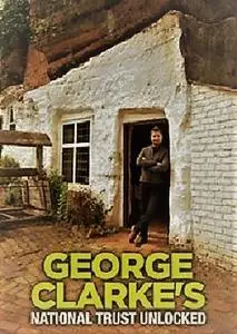 CH.4 - George Clarke's: National Trust Unlocked Series 1 (2020)