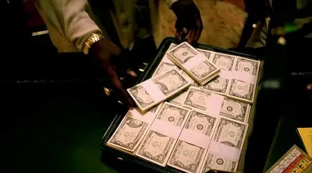 Belly (1998)