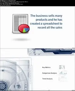 Udemy – The Complete Introduction to Business Data Analysis