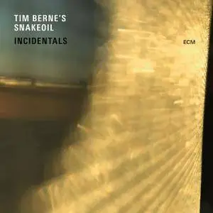 Tim Berne's Snakeoil - Incidentals (2017) [Official Digital Download]