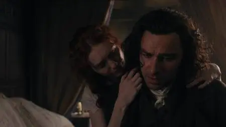Poldark S04E01