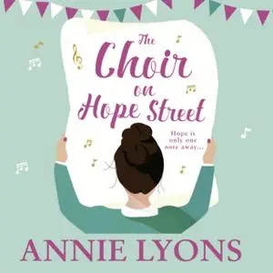 «The Choir on Hope Street» by Annie Lyons